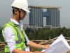 Anh Xuân Tiền - kiến trúc sư