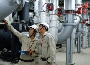 DỰ ÁN MÁY CẮT KHÔNG KHÍ