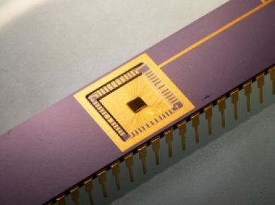 MẠCH ĐIỆN TỪ VẬT LIỆU GRAPHENE CÓ THỂ TẠO RA ĐIỆN SẠCH, PHI GIỚI HẠN