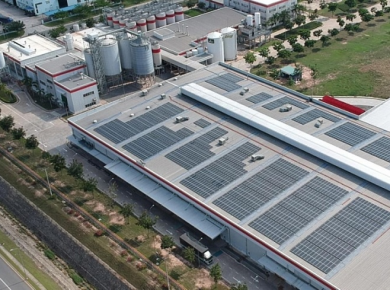 NGÀNH ĐIỆN NĂM 2021: NĂNG LƯỢNG TÁI TẠO CHIẾM XU THẾ