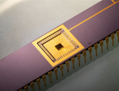 MẠCH ĐIỆN TỪ VẬT LIỆU GRAPHENE CÓ THỂ TẠO RA ĐIỆN SẠCH, PHI GIỚI HẠN