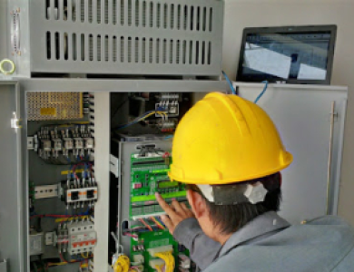 DỰ ÁN CỦA CHÚNG TÔI