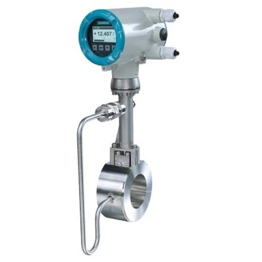 SITRANS FX330 THIẾT KẾ KẸP