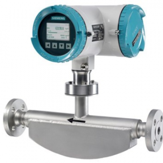 SITRANS FC330
