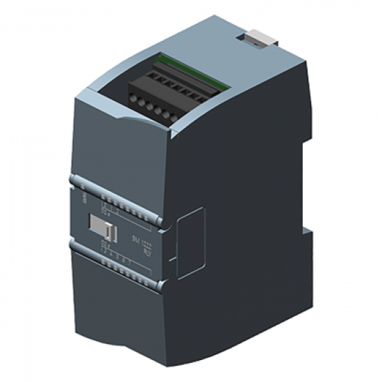 DIGITAL OUTPUT, 8 DO RELAY